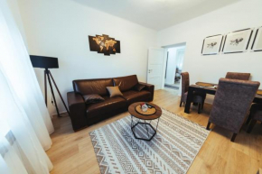 Sunny Apartment